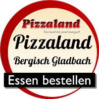 Pizzaland Bergisch Gladbach
