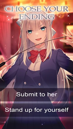 Obey Her or Else Screenshot 2