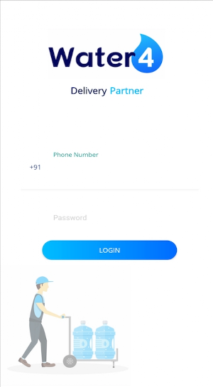 Water4 Partner Screenshot 1