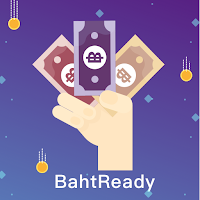 BahtReady-สินเชื่อด่วนออนไลน์