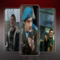 Слово Пацана Обои HD