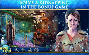 Danse Macabre: Thin Ice Screenshot 2