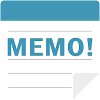 MEMO! - Simple Memo
