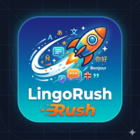 LingoRush