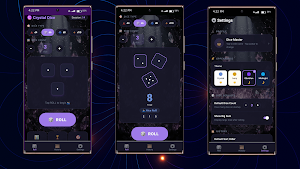 Crystal Dice Magic Screenshot 1