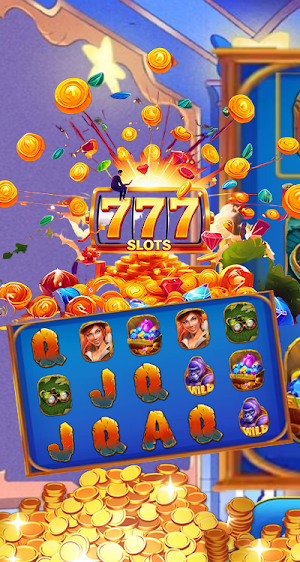 Ancient to 777 Slots Screenshot 0