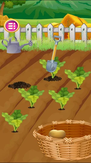 Potato Chips Screenshot 1