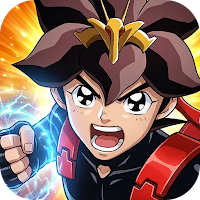 Ryujinmaru: Mashin Reborn