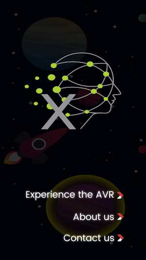 imaginX Screenshot 1