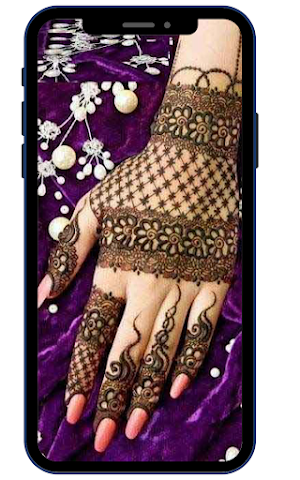 Mehndi Henna Tattoos Screenshot 3