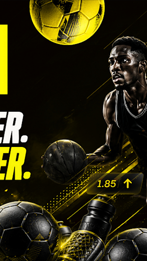 Ribbonry DAZN bet Screenshot 1