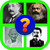 Guess Famous People