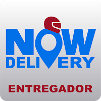 Now Delivery - Entregadores