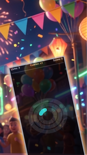 VortexTap Screenshot 3