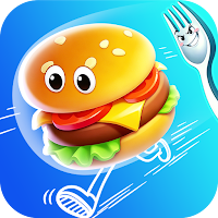 Crazy Food