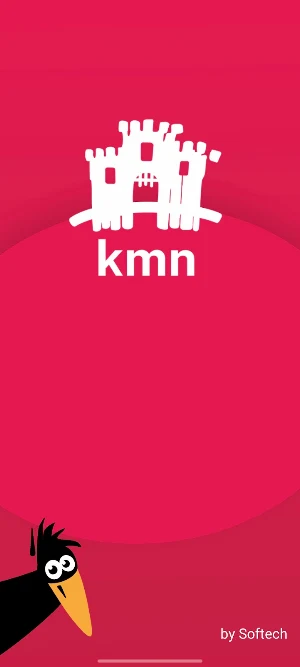 KMN App Screenshot 0