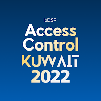 Access Control Kuwait 2022