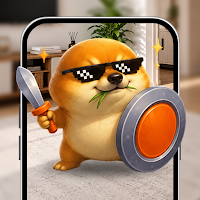 AR Camera: Face Filters