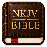 NKJV Bible - Offline app