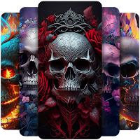 Skull Wallpapers