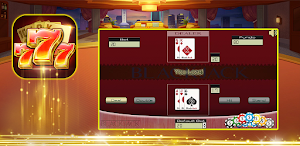 Triple Prize 777 Screenshot 2