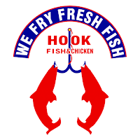 Hook fish and chicken FL