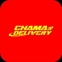 Chama Delivery - Cliente