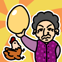 Granny's Egg Farm