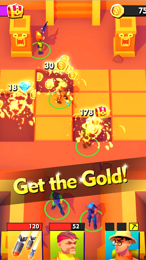TombHunters Screenshot 2