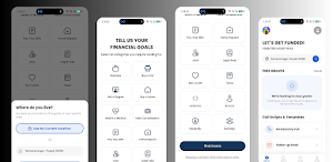 Lesko AI: Grant & Fund Finder Screenshot 0