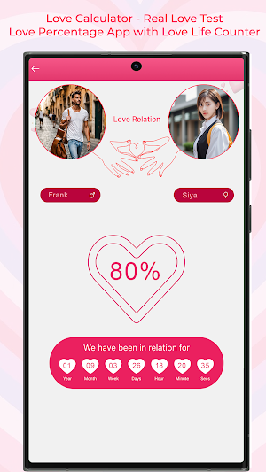 True Love Quotes and Messages Screenshot 3
