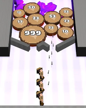 Merge Guys Screenshot 1