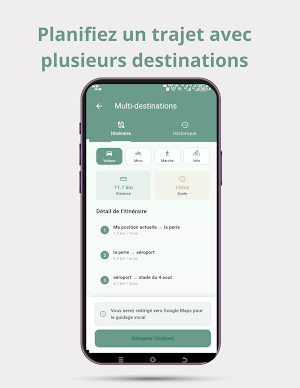 bûsol Screenshot 3