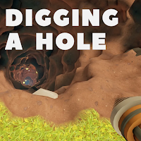 Digging A Hole: Treasure Hunt