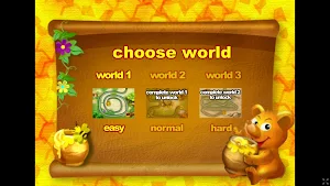 Honey Trouble Screenshot 2