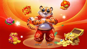 Fortune BR Tiger Screenshot 1