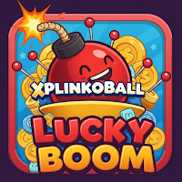 XPlinkoBall Lucky Boom
