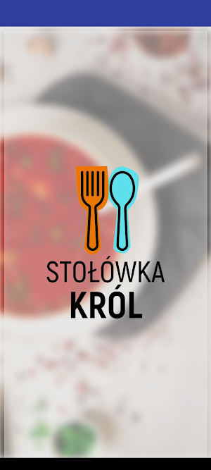 Stołówka Król Screenshot 1