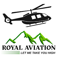 Fly Royal Aviation