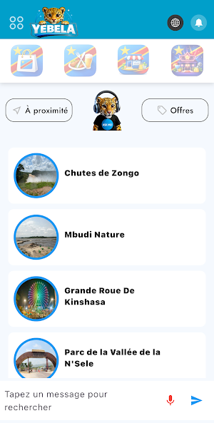 YEBELA Screenshot 3