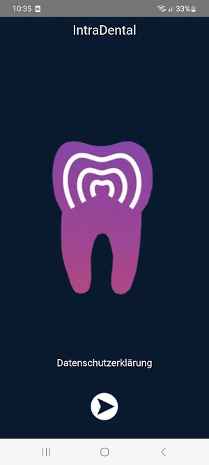 IntraDental Screenshot 0