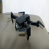 偵查無人機