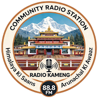 Radio Kameng