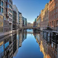 Hamburg Wallpapers