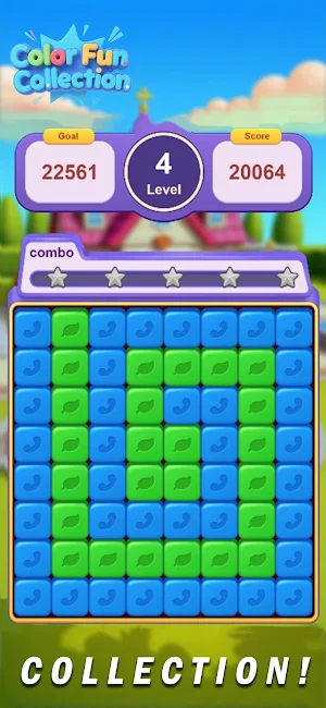 Color Fun Collection Screenshot 2