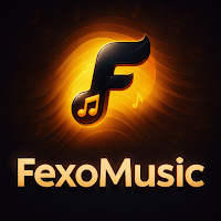 FexoMusic : MP3 Music Player