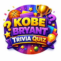 Kobe Bryant Trivia Quiz