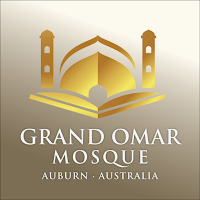 Grand Omar Mosque
