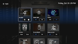 HotelSmarters Screenshot 2