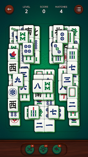 RichMahjong Screenshot 3